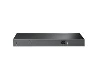 TP-Link 18p TL-SG1218MPE (16x10/100/1000Mbit PoE+, 2xSFP) - 1063845 - zdjęcie 2